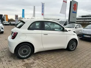 Fiat 500e 42 KWh*16"*Kamera*PDC*SHZ* Bild 5