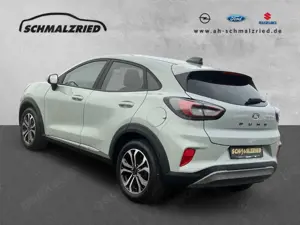 Ford Puma Titanium MHEV Navi digitales Cockpit Soundsystem L Bild 3