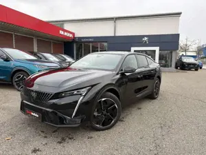 Peugeot 408 HYBRID 145 e-DSC6 GT Bild 1