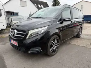 Mercedes-Benz V 250 V -Klasse V 250 CDI/BT EDITION 1
