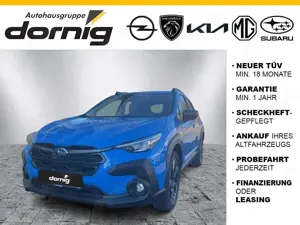 Subaru Crosstrek Comfort 2,0ie e-Boxer