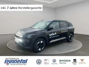 Kia EV3 58,3 kWh Earth KLIMA LED NAVI ALU DAB WÄRMEPUMPE
