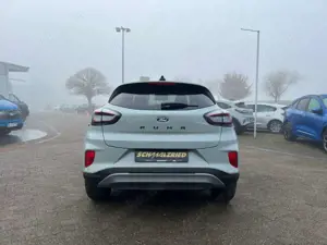 Ford Puma Titanium MHEV Navi digitales Cockpit Soundsystem L Bild 4