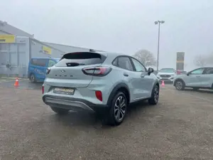 Ford Puma Titanium MHEV Navi digitales Cockpit Soundsystem L Bild 5