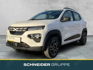 Dacia Spring Essential Electric 45 KLIMAANLAGE+USB+DAB