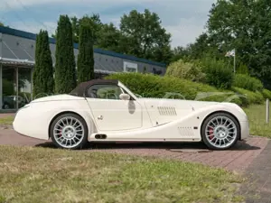 Morgan Aero 8 Bild 2