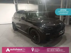 BMW X5 xDrive45e M Sport LED|Navi|Pano|ACC|Leder