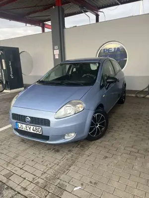 Fiat Punto 1.2