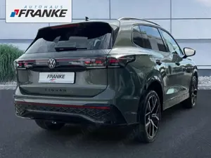 Volkswagen Tiguan R-Line 1.5 eHybrid, AHK IQ-Light, 20 Zoll Bild 4