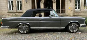 Mercedes-Benz 280