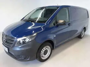 Mercedes-Benz Vito 114 CDI Aut. lang Regal Klima AHK Standheiz
