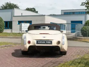 Morgan Aero 8 Bild 5