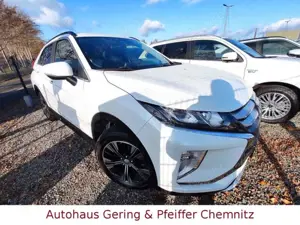 Mitsubishi Eclipse Cross Diamant Edition AT 2WD  Diamant Edition AT 2WD