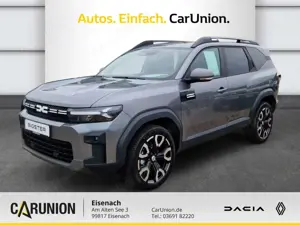 Dacia Bigster Journey TCe 140