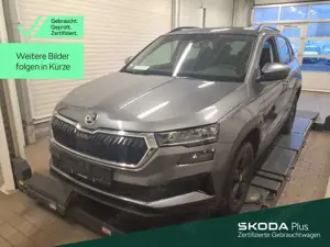 Skoda Karoq 1.5 TSI Ambition*NAVI*WINTER PLUS*TRAVELLE