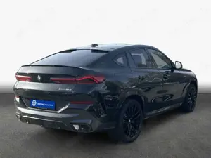 BMW X6 X6 xDrive40d M Sport 250 kW, 5-türig (Diesel) Bild 2