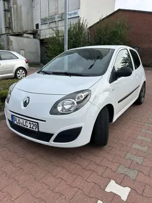 Renault Twingo 1.2 Expression