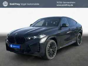 BMW X6 X6 xDrive40d M Sport 250 kW, 5-türig (Diesel)