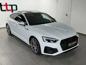 Audi S5 Sportback TDI PANO Sportsitze BO MATRIX-LED Bild 4