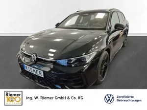 Volkswagen Passat R-Line 2.0 TDI 110kW DSG Sport+AHK+HUD AD StandHZG