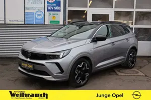 Opel Grandland 1.2 Turbo AT8 Ultimate+Night Vision+