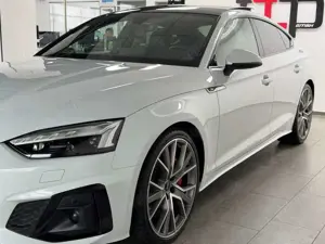 Audi S5 Sportback TDI PANO Sportsitze BO MATRIX-LED Bild 5