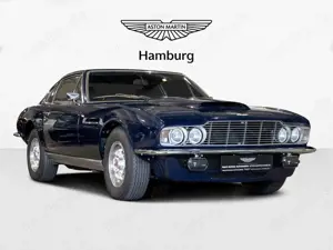 Aston Martin V8 DBS  Coupe