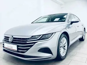 Volkswagen Arteon 2.0 TDI * 1.H *NAVI * VIRTUAL *AHK *8xALU