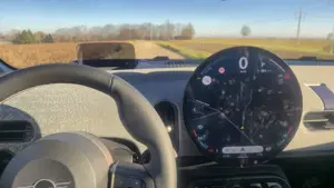 MINI Cooper C Cabrio Favoured Trim Bild 4