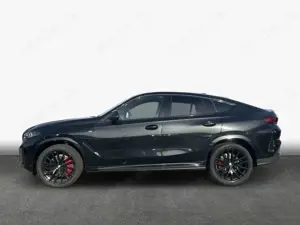 BMW X6 X6 xDrive40d M Sport 250 kW, 5-türig (Diesel) Bild 5