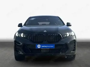 BMW X6 X6 xDrive40d M Sport 250 kW, 5-türig (Diesel) Bild 4