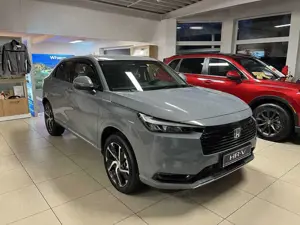 Honda HR-V Hybrid e:HEV 1.5 i-MMD Advance Plus