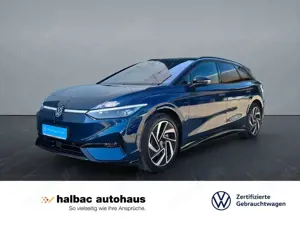 Volkswagen ID.7 Tourer Pro 210 kW +1,49%+AHK+NAVI+WR+WÄRMEPUMPE+I