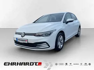 Volkswagen Golf VIII 1.5 TSI Life LED*NAV*SHZ*PDC*KAMERA*VIRTUA...