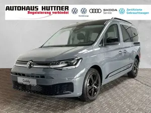 Volkswagen Caddy NFZ  Maxi EDITION 1.5 TSI 7-SITZER AHK LED