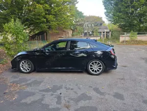 Honda Civic 1.5 i-VTEC Turbo Sport