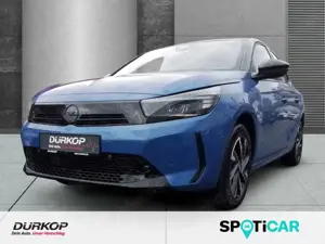 Opel Corsa GS Turbo Komfort-Paket Digitales Cockpit LED ACC A