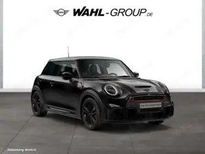 MINI John Cooper Works 3-TÜRER JCW TRIM NAVI LED GRA PDC DAB