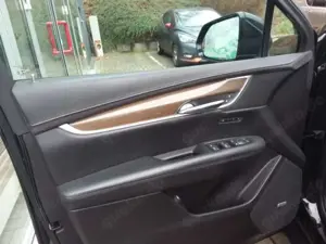 Cadillac XT5 3.6 V6 Platinum AWD Bild 5