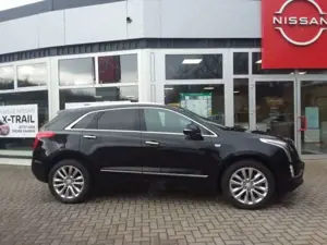 Cadillac XT5 3.6 V6 Platinum AWD Bild 4