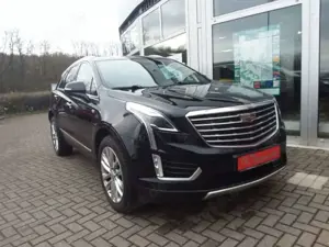 Cadillac XT5 3.6 V6 Platinum AWD Bild 2