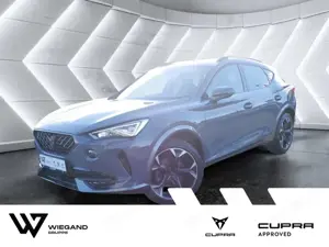 CUPRA Formentor 1.5 TSI PDC SHZ NAVI ACC LED 19"