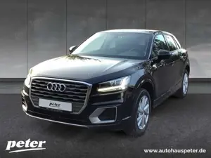 Audi Q2 Q2 1.4 TFSI sport DSG-Automatik Sitzheizung Klimaautomatik