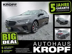Opel Insignia B ST 2.0 GSi Fin. ab 2,99% ACC+AHK