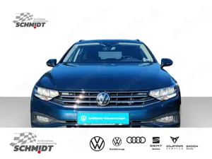 Volkswagen Passat Variant 2.0 TDI Business DSG NAVI RFK ACC