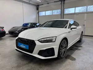 Audi A5 Sportback 40 TDI Quattro S-line CompetitionPlus*Ma
