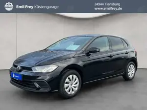 Volkswagen Polo 1.0 TSI OPF DSG Life App Connect/ LED/ SHZ