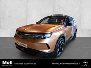 Opel Grandland GS Electric Komfort  Tech Paket 20 Zoll Diamant C