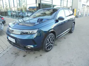 Opel Grandland 1.6 Plug-in-Hybrid 143 kW GS AHK 20 Zoll Bild 3