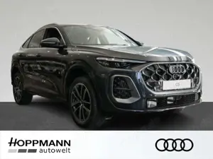 Audi Q5 TDI quattro 150 kW S tronic